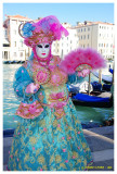 Carnaval de Venise 2012