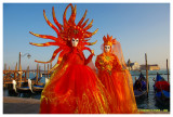 Carnaval de Venise 2012