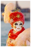 Carnaval de Venise 2012