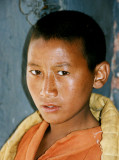 Novice monk, Phuctal