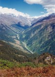 Malana Valley