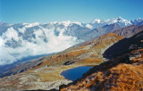 Brigu Lake