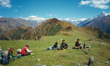 Chanderkani Pass
