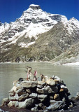 Source of Parvati
