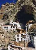 Phuctal houses