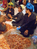 Chillies, Aungban