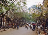 Old quarter