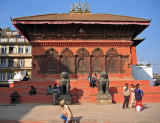 Durbar Square