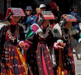 Ladakh Festival