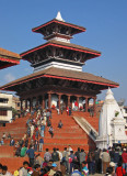 Durbar Square