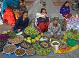 Street traders