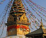Swayambunath