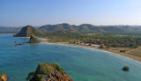 Kuta, Lombok