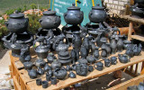 Earthenware