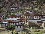 Xiongdeng gompa, Daocheng