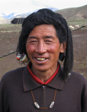 Nomad, Litang