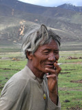 Nomad, Litang