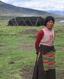 Nomad, Litang