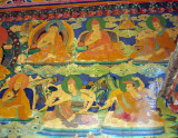 Painting, Litang