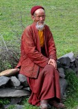 Old man