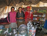 Dhaba, Pang