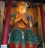 Maitreya, Tsemo