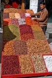 Dried fruit