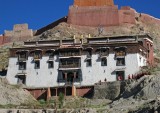 Gyantse