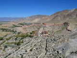 Gyantse