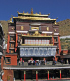Tashilunpo