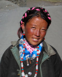 Girl, Karo La