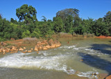 Indein river