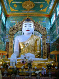 Buddha, Sagaing