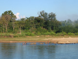 Hsipaw river
