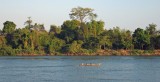 Mekong riverbank