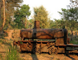 French locomotive, Don Khon