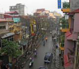 Old quarter