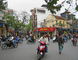 Old quarter
