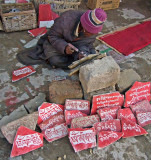 Stonecarving