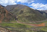 Mila pass