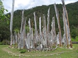 Prayer flags