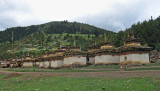Stupas