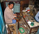 Jewellery maker
