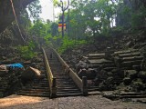 Cave entrance