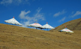 Prayer flags