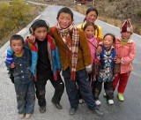 Children, Derge