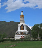 Stupa