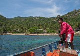 Tanote Bay