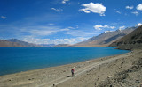 Pangong Tso