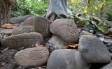 Mane stones